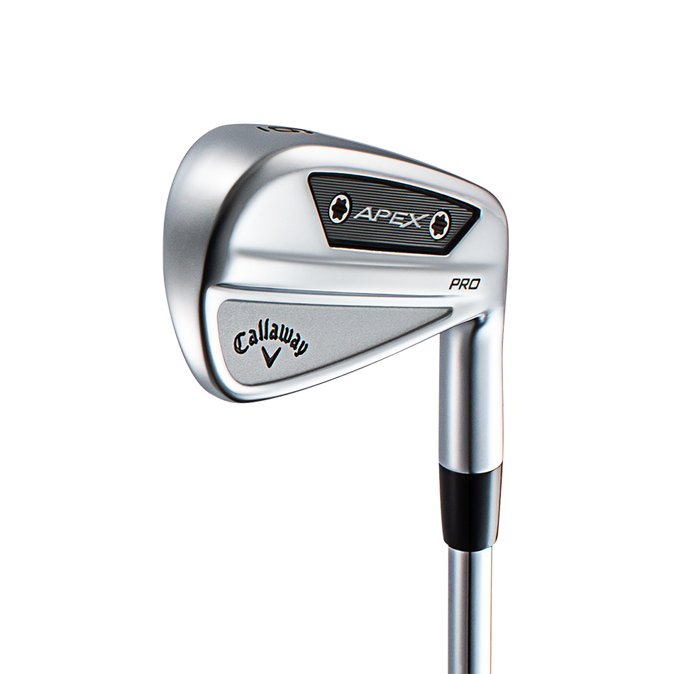 キャロウェイ APEXシリーズ