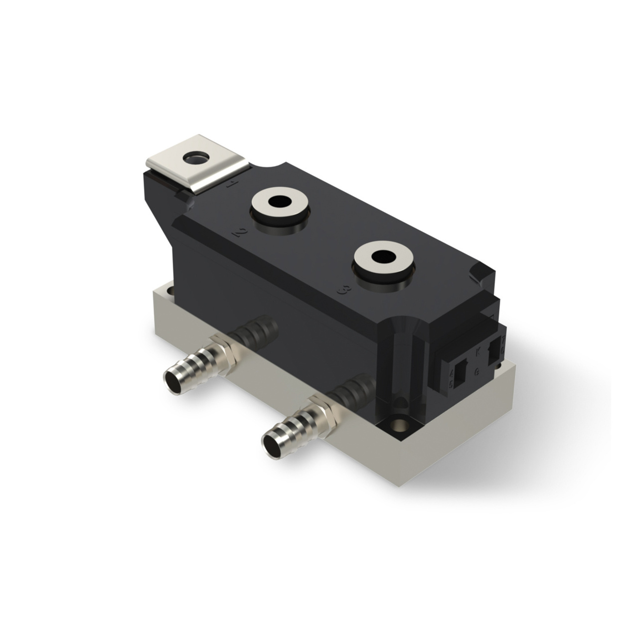 Littelfuse Diode Modules Dual Diode Image