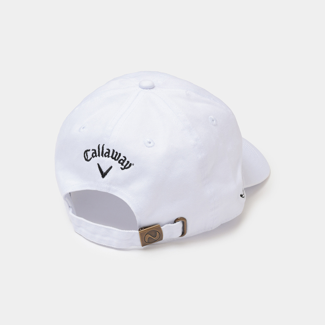 Callaway × CLUBHAUS キャップ (MENS)