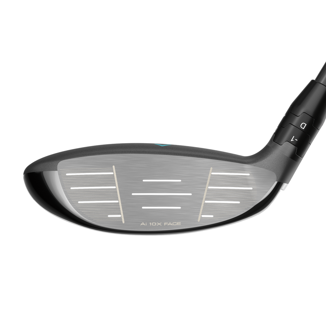 REVA RISE Fairway Woods