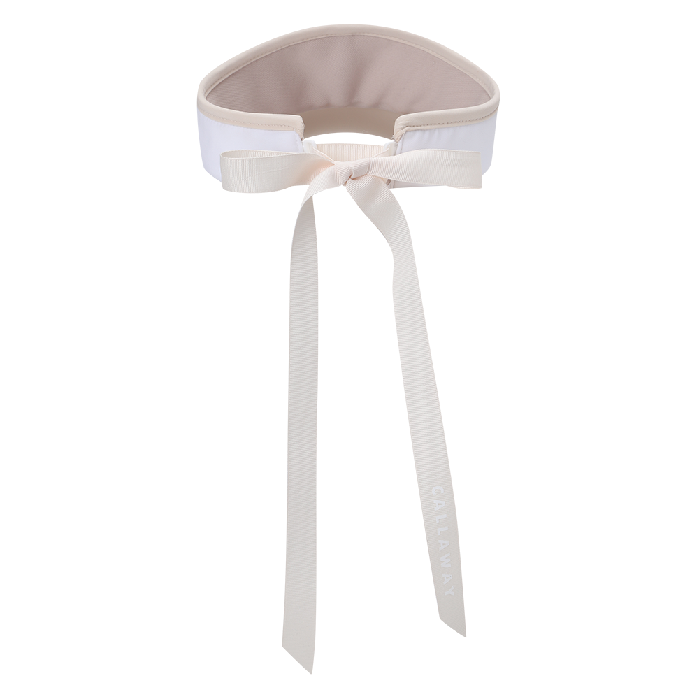 [온라인 단독]우먼스 조이풀 여성 바이저