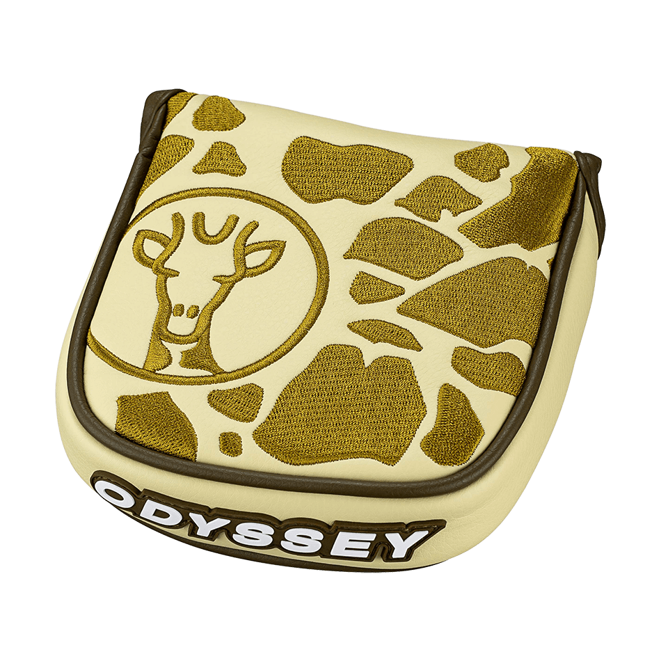 Ai-ONE 지래프(기린)빔 제일버드 크루저 CH 퍼터