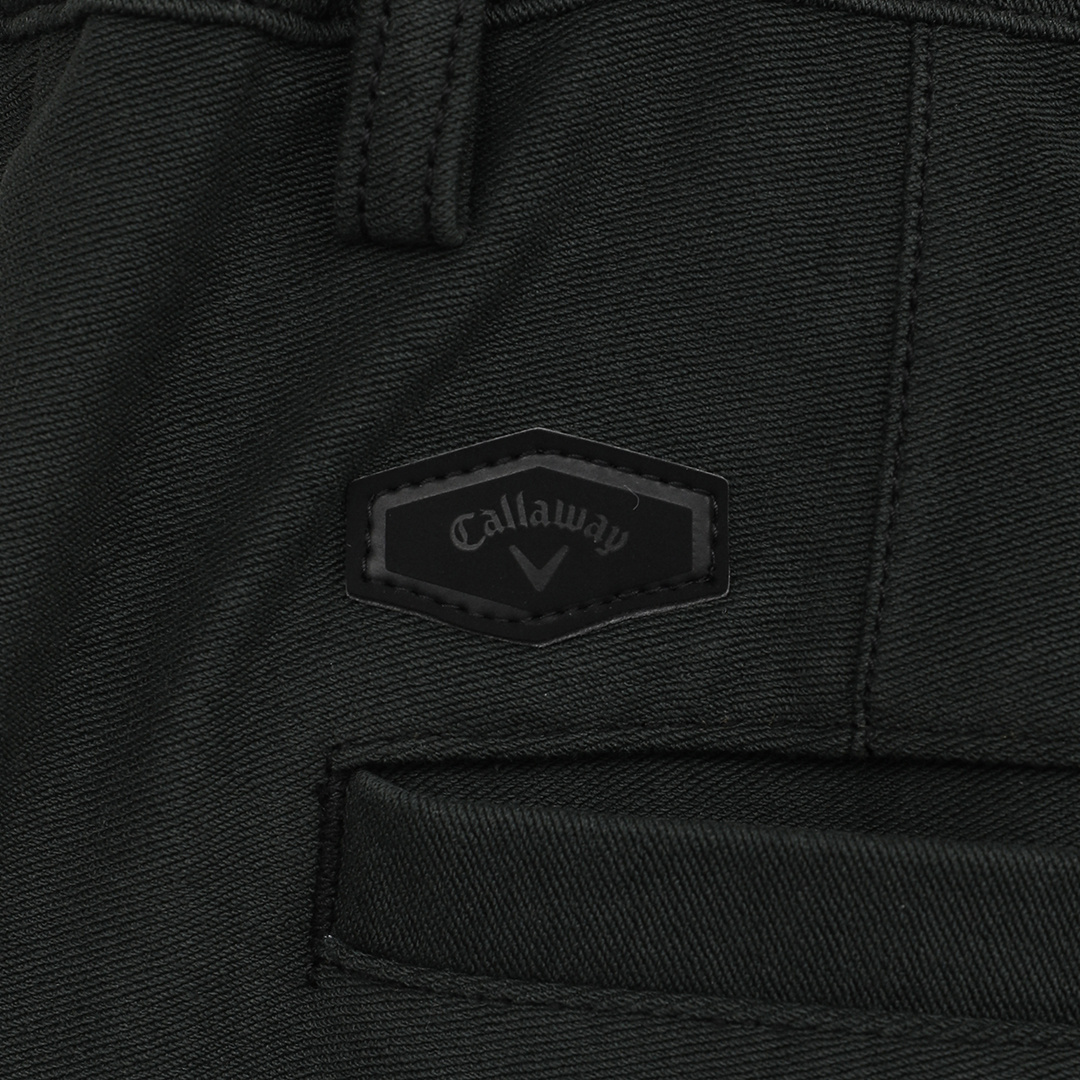 Callaway 裏クール８WAYストレッチツイルニットパンツ 裏クール8WAYストレッチニットツイルパンツ (MENS)