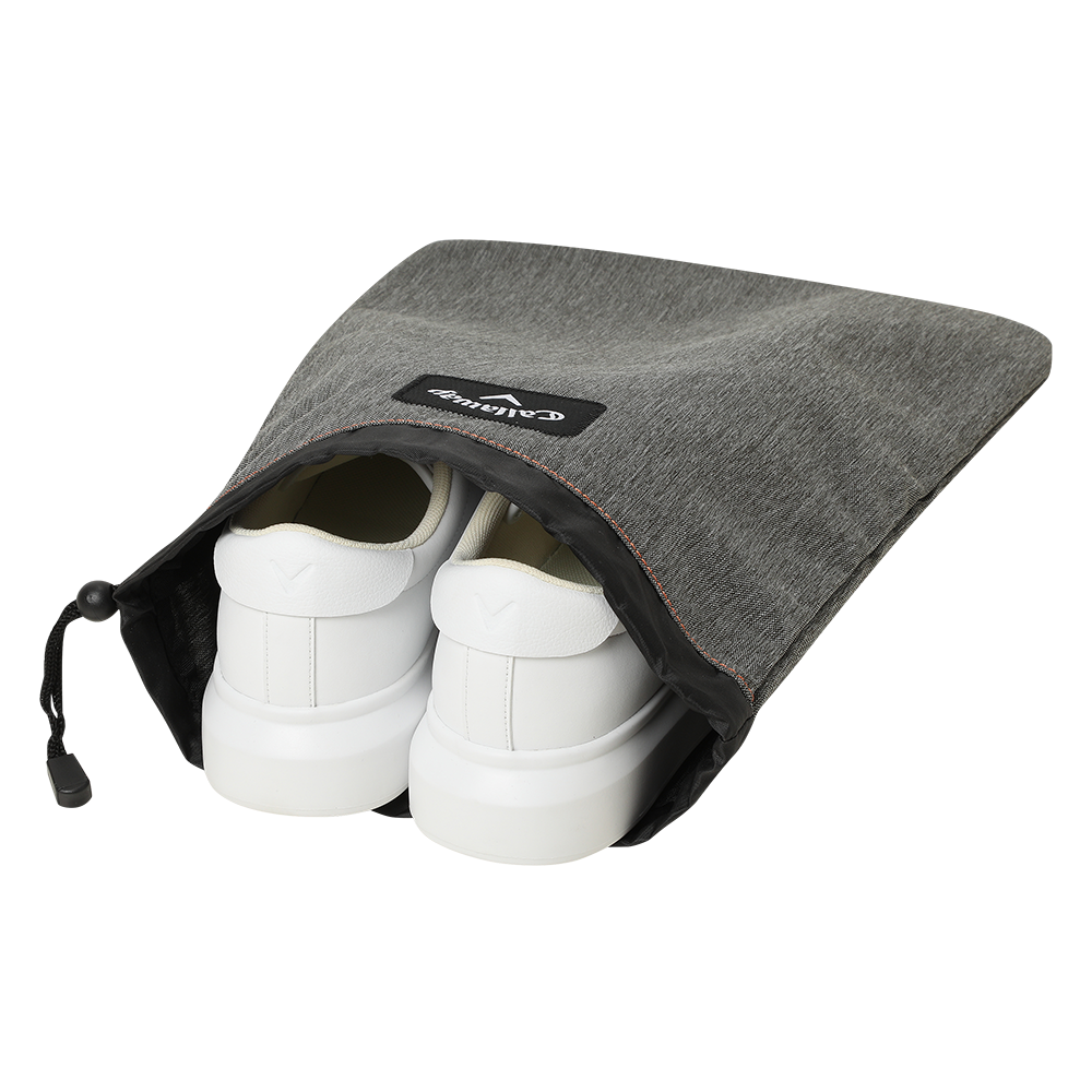 프로 컴포트 남성 스파이크 골프화 [고급 슈케이스 증정]