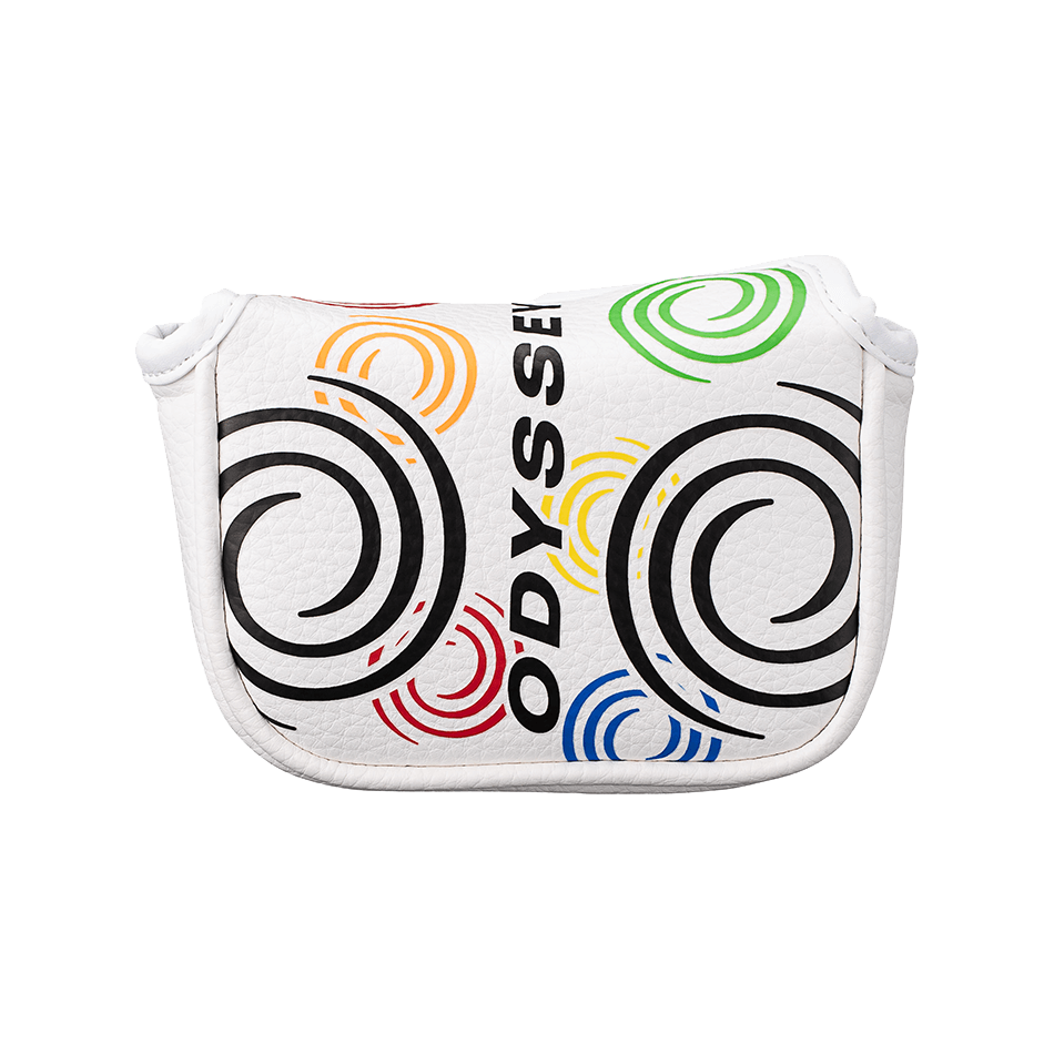 [온라인 단독] 오디세이 어센틱 퍼터 커버