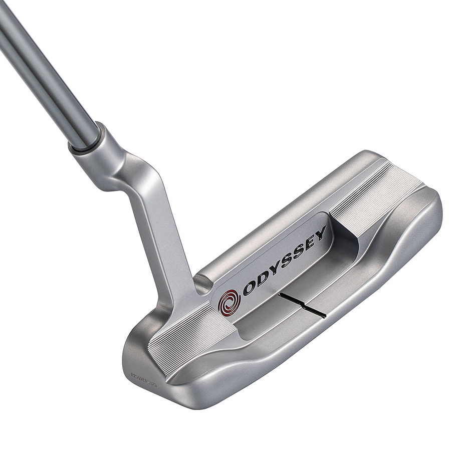 화이트 핫 OG #1 CH