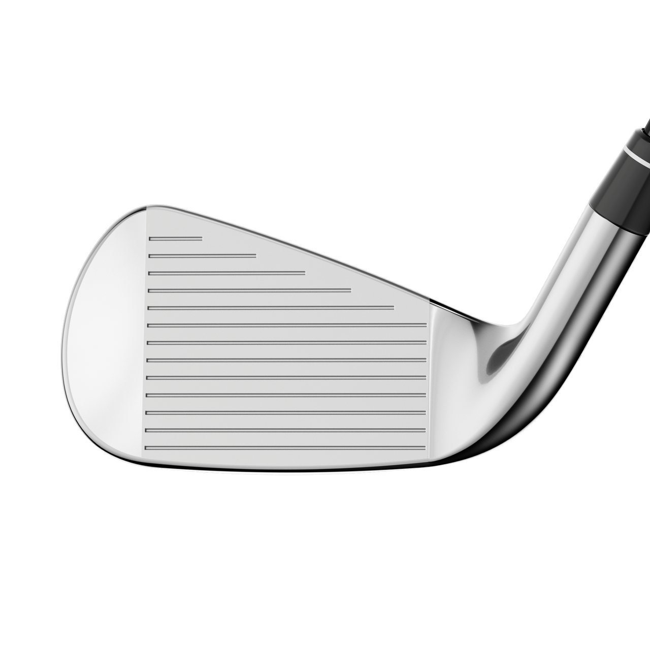 Paradym Star Irons