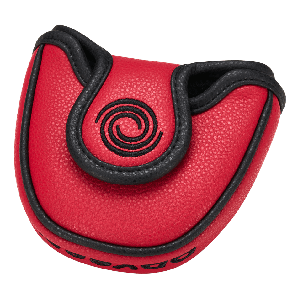 オデッセイ ODYSSEY Ai-DUAL 1/2BALL パター Ai-DUAL 1/2-BALL #7 Sパター
