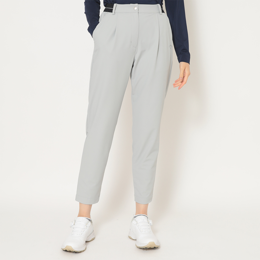 8WAYストレッチナイロンジョガーパンツ(WOMENS)