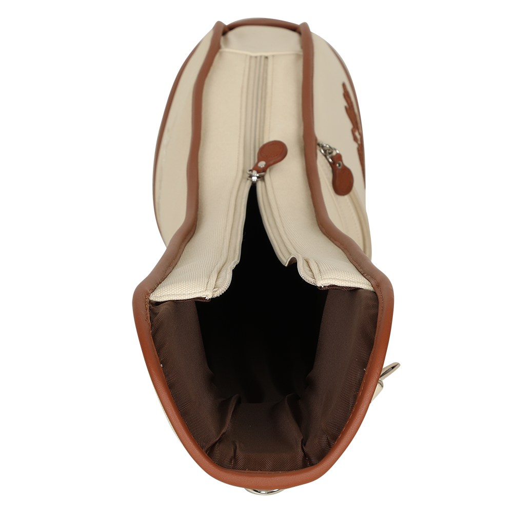 우먼스 스프링스 여성 하프 스탠드백