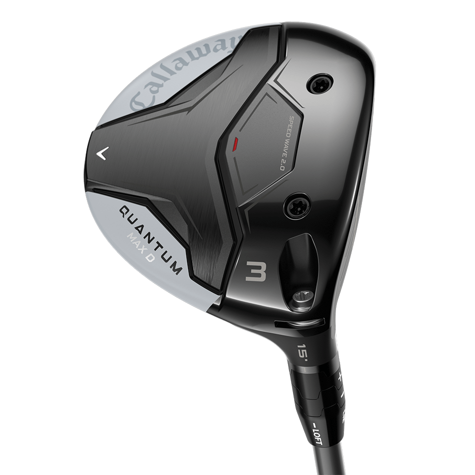 キャロウェイ フェアウェイウッド