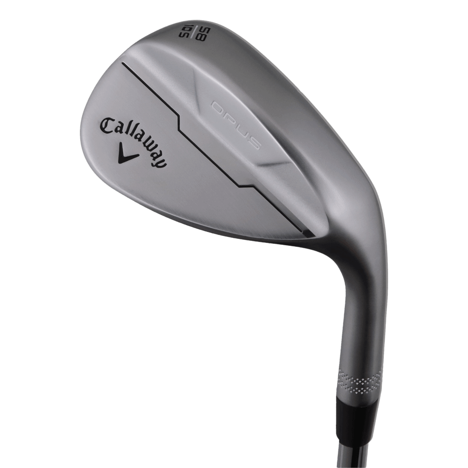 認定中古] OPUSウェッジ クロム