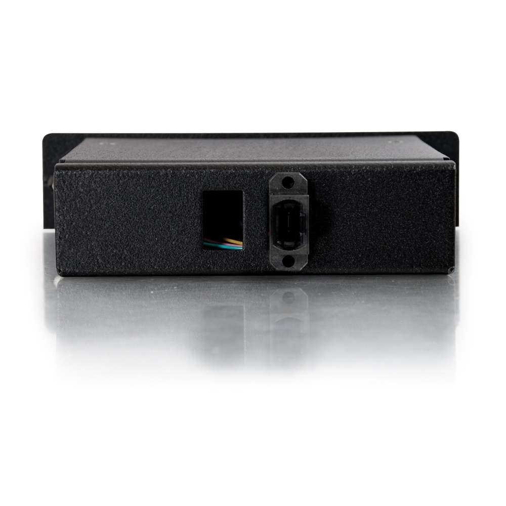 12-Strand MTP/MPO-ST Laser Optimized Multimode 50/125 Module - Method B