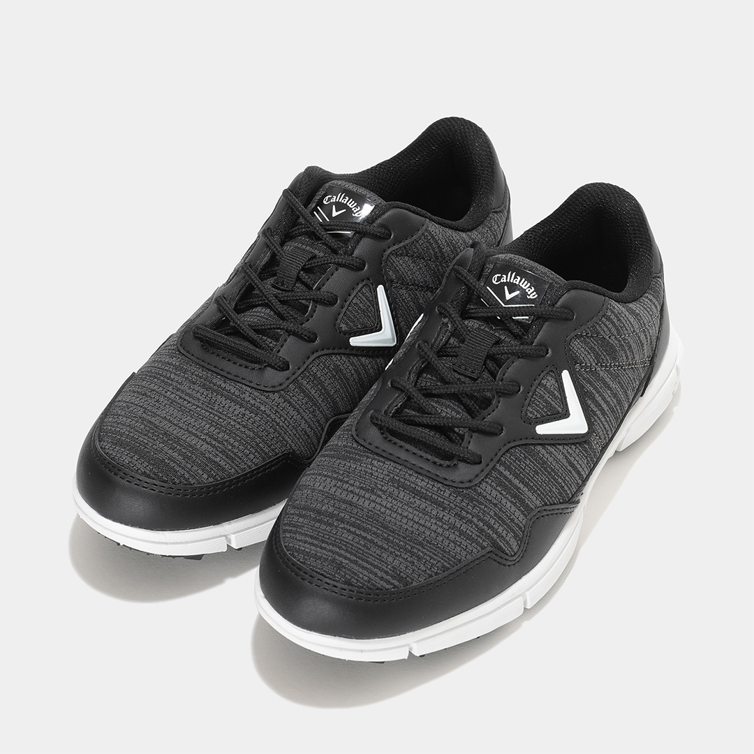 【希少】Callaway レディース ゴルフシューズ SOLAIRE WM 希少】Callaway レディース ゴルフシューズ SOLAIRE WM