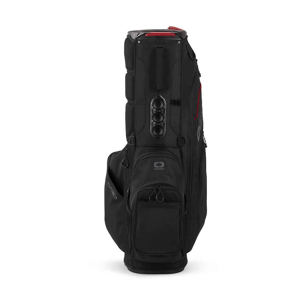 OGIO WOODE HYBRID GOLF BAG 21 スタンド ゴルフバッグ キャロウェイゴルフ公式サイト