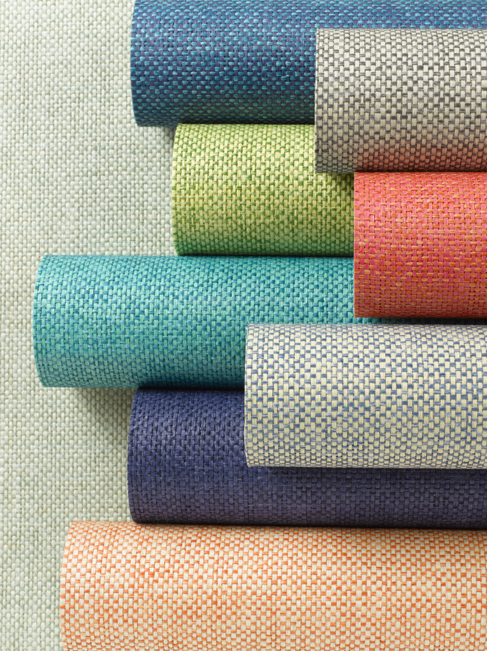 画材 Plum Jasper Genuine 6 Red Plum Blossom Jasper 13x18mm Puff Oval Semiprecious Gem