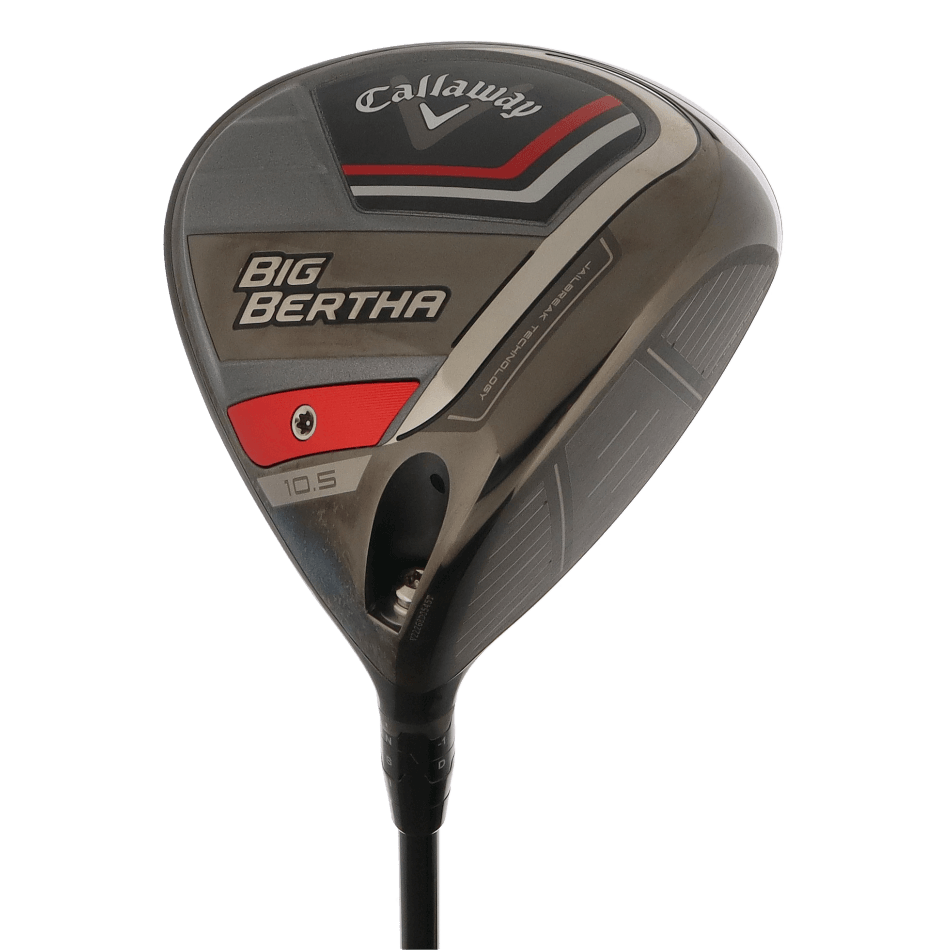 Callaway Big Bertha 10.5度 ドライバー Amazon.co.jp: キャロウェイ (Callaway) GREAT BIG BERTHA ドライバー