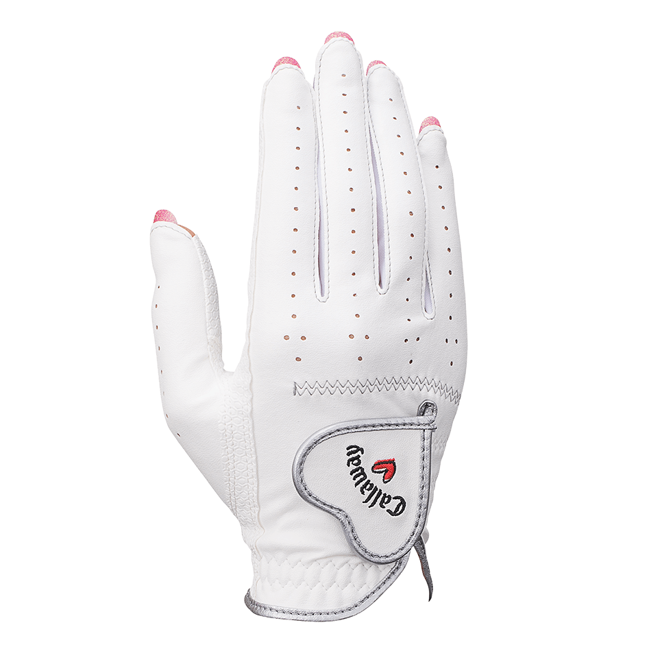 GL CG NAIL DUAL WMS WHT L 25 JM