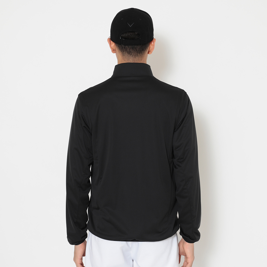 新品 定価31,900円　RXL ストレッチ フルジップ ベスト　ゴルフ ストレッチ フルジップ中綿ベスト(ベスト)|Callaway Golf