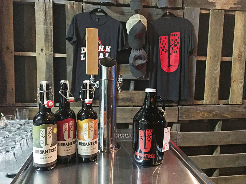 The growler is refillable and a great buy for those heavy cider drinkers in your life. sb-atlanta-urbantree-products.jpg