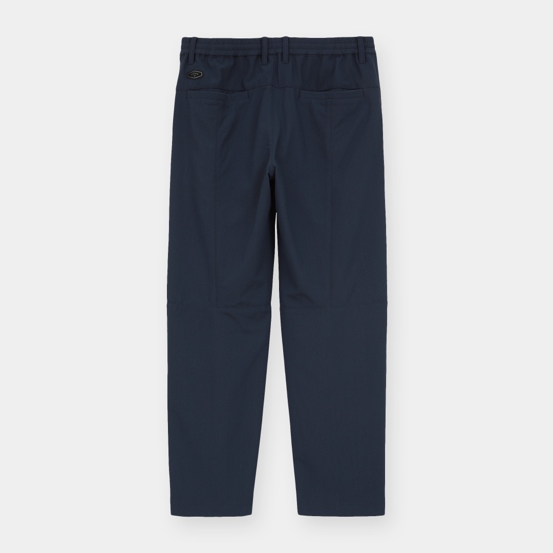 3℃かざあなメッシュリラックスパンツ (MENS)