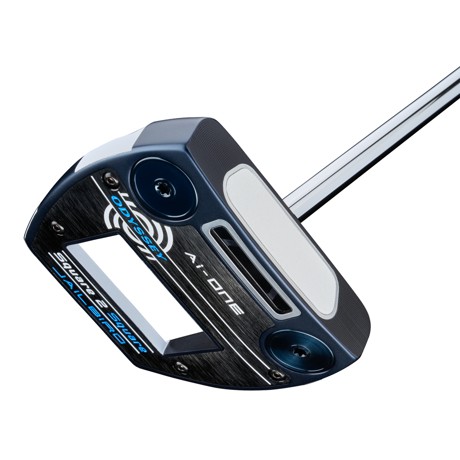 [온라인 단독] S2S(스퀘어2스퀘어) 제일버드 왼손 퍼터