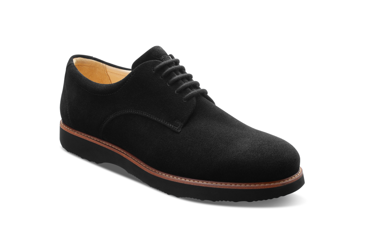 Samuel Hubbard, ‘BUCK’ lace ups Men main image 3