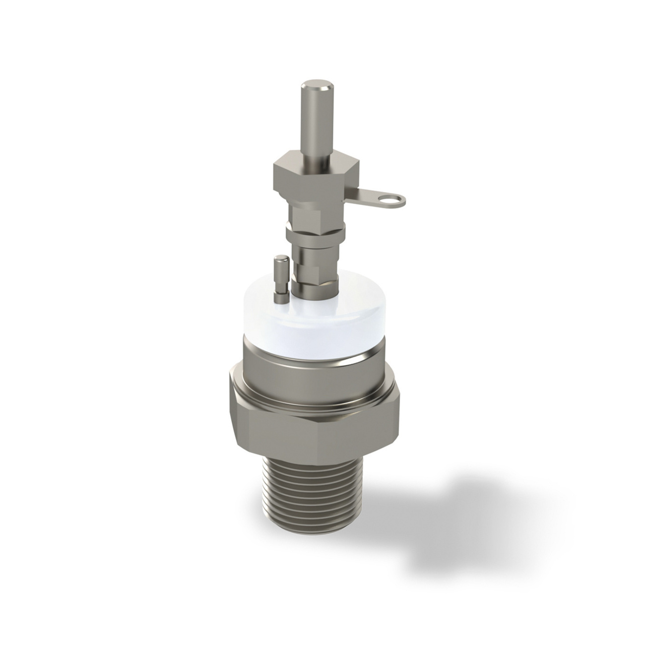 Littelfuse Discrete Thyristors Gate Turn Off Thyristor Stud Type Image