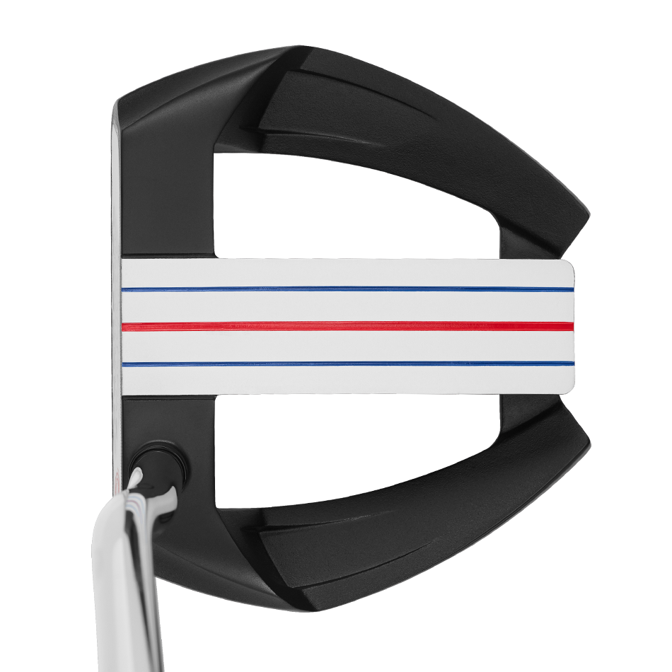 Odyssey Triple Track Marxman Putter