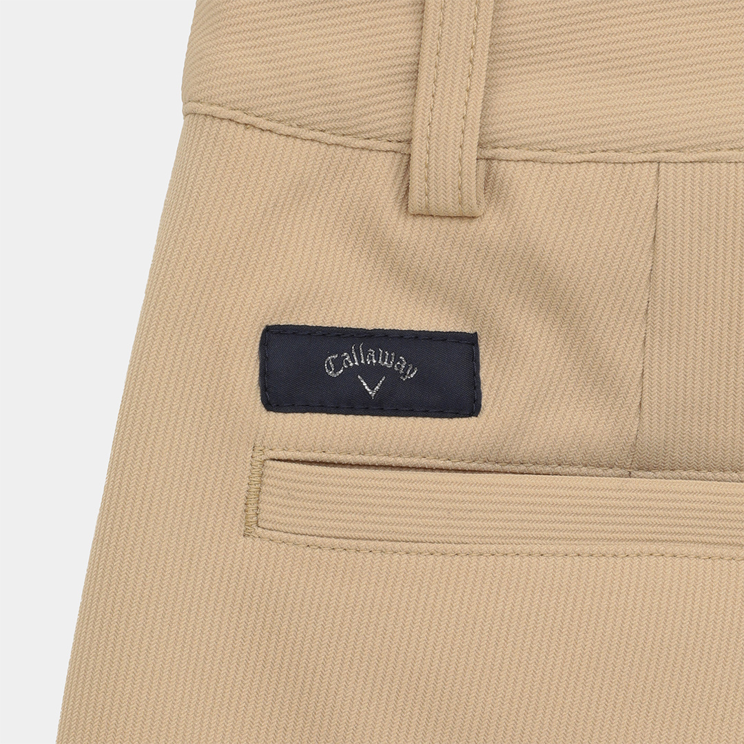 2WAYストレッチピケキュロットスカート (WOMENS)