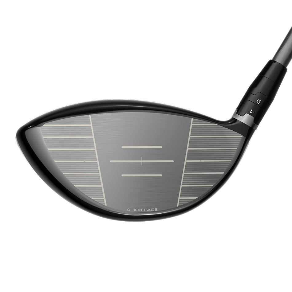 엘리트 트리플 다이아몬드 투어 드로우 드라이버 