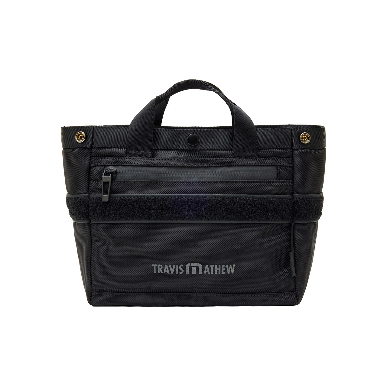 極美品✨　TravisMathew トラヴィスマシュー　トートバッグ　ブラック 全てのアイテム | トラヴィスマシュー(TRAVISMATHEW)公式通販