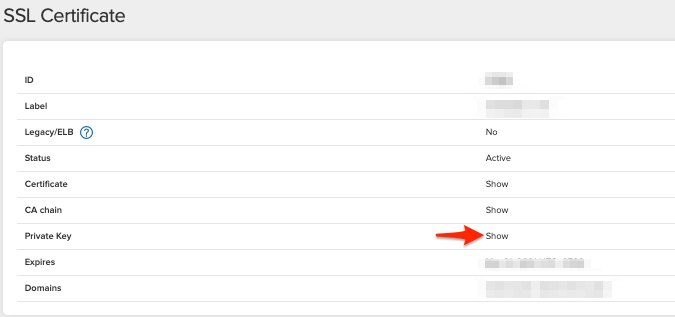 Akamai Ssl Certificate | Establish an SSL certificate – CRGF