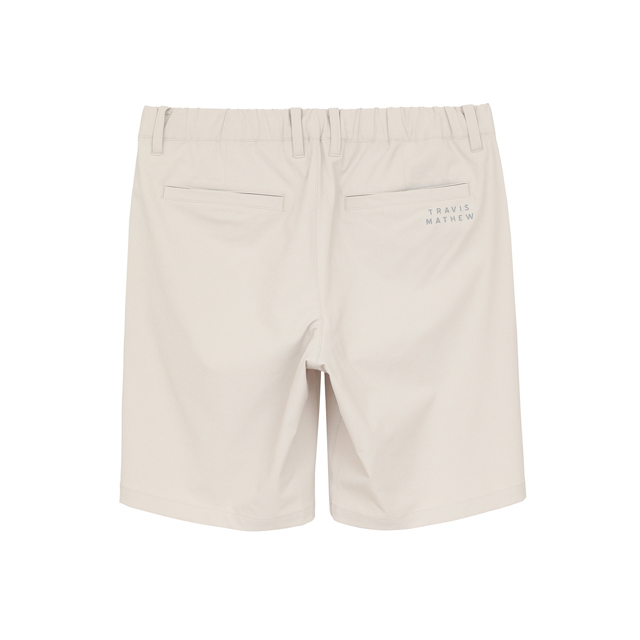 ツイルストレッチ機能ショートパンツ(MENS)