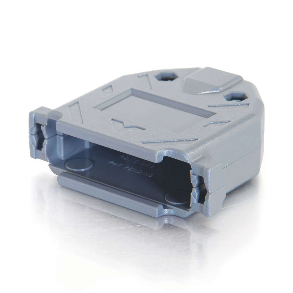 DB25 Plastic Hood