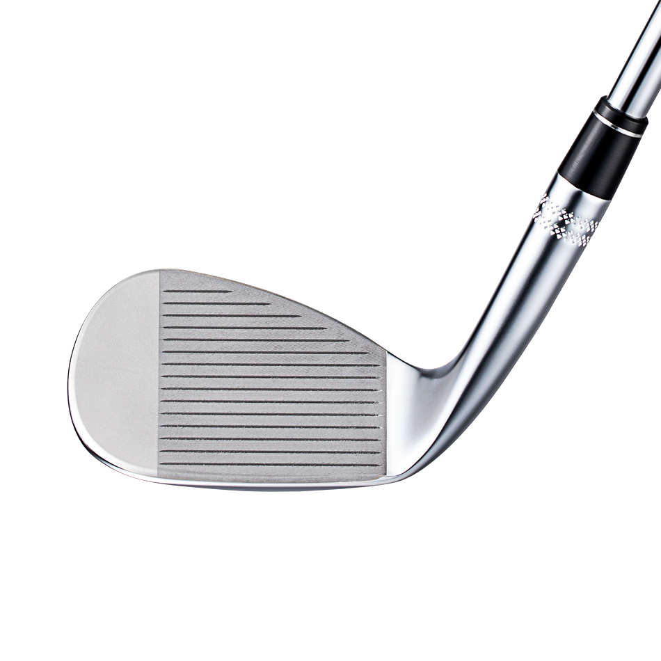 JAWS FORGEDウェッジ クロム