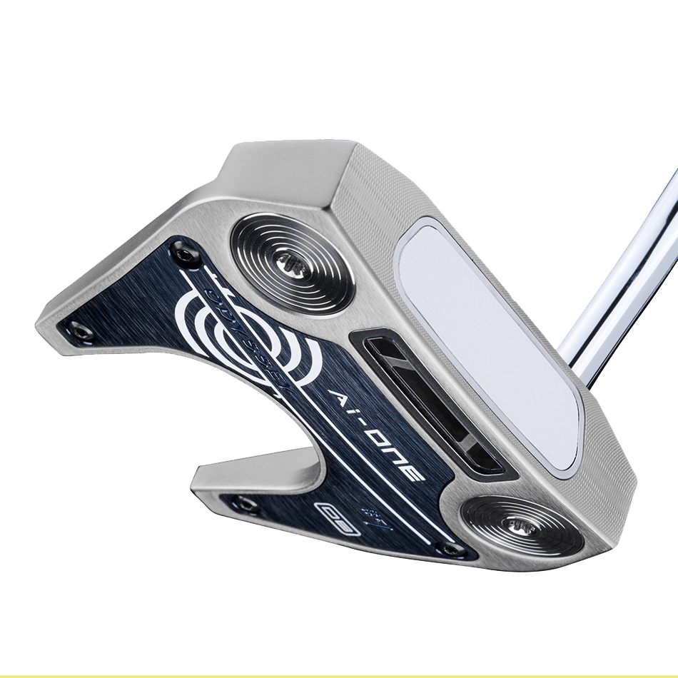 Ai-ONE 실버 #7 DB 퍼터