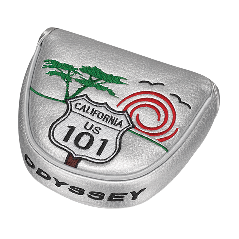 Limited Edition Odyssey Highway 101 #7 Putters