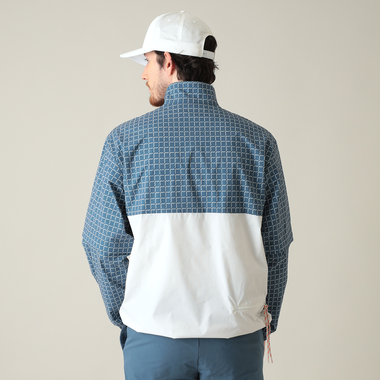 新品　キャロウェイ　トラヴィスマシュー　メンズ　軽量ジャケット　XL メンズ アウター | トラヴィスマシュー(TRAVISMATHEW)公式通販