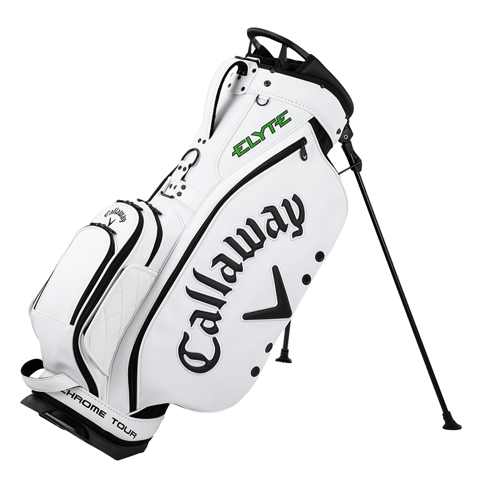 キャロウェイ ツアー スタンド 25 JM