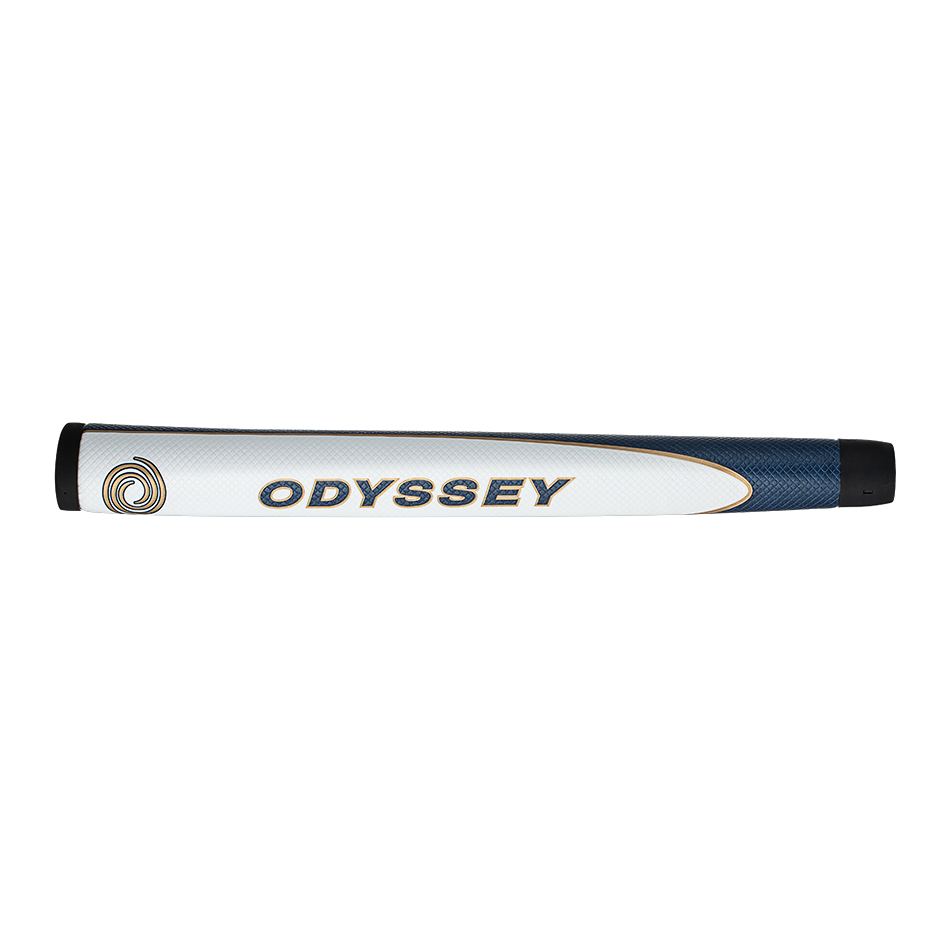 ODYSSEY Ai-One Milled Seven T CH パター Odyssey Ai-ONE Milled Seven T Silver CH Putter | PGA TOUR Superstore
