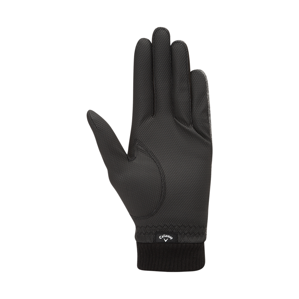 옵티 히트 남성 방한 장갑