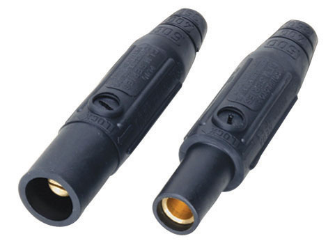 Series 15 In-Line Connectors