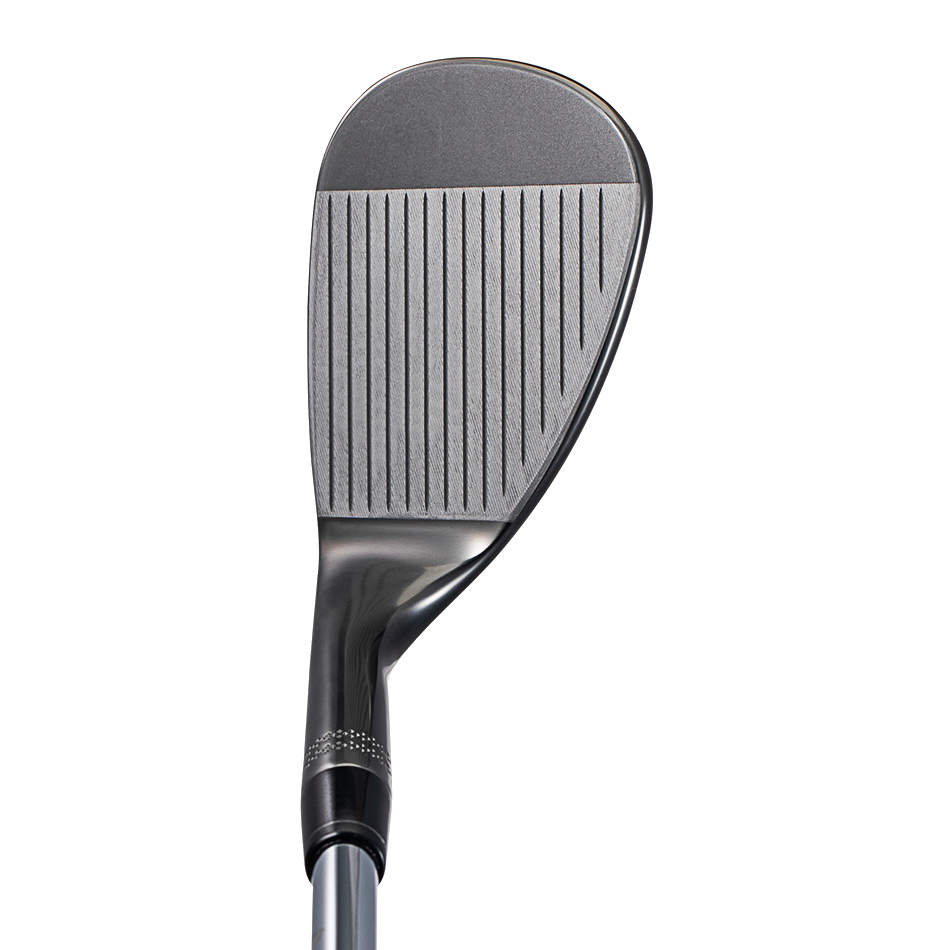 죠스 포지드 23 웨지 차콜 블랙