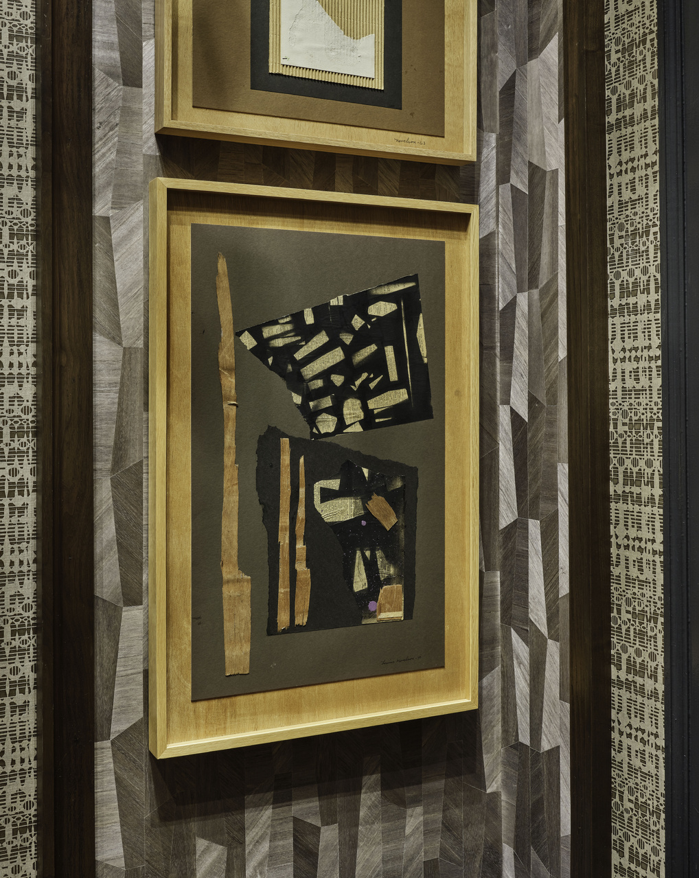 Sculpted Wood gallery 6