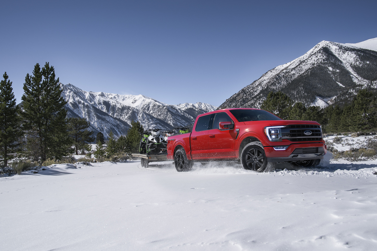 F-150 F-150