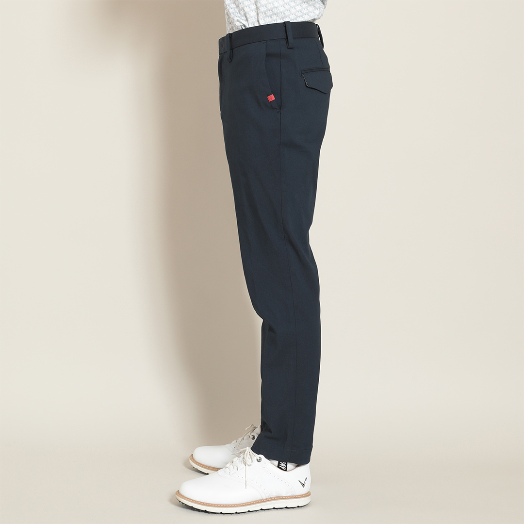 パンツ Chiiiiii12 ハイストレッチツイルパンツ (MENS)