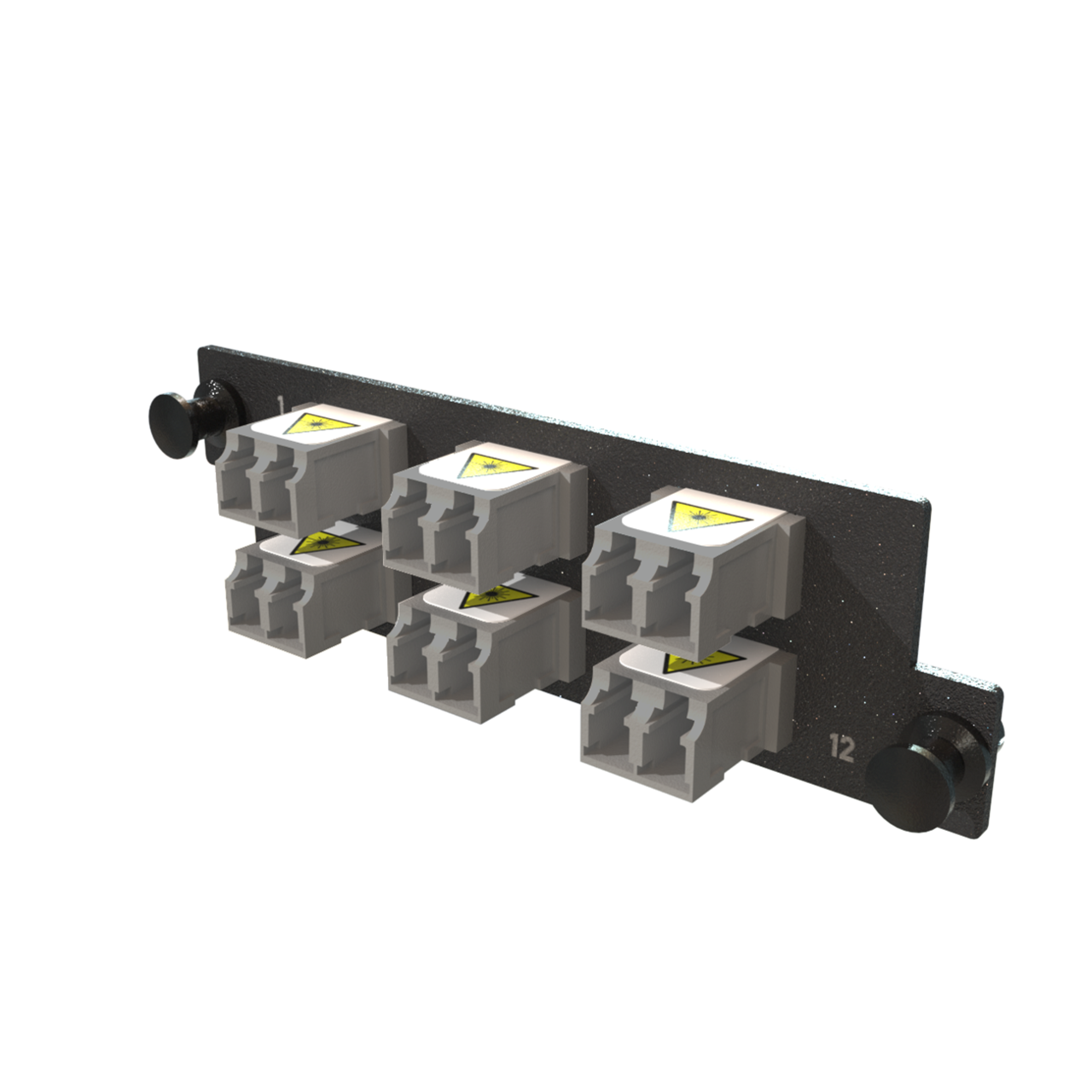 HDFP-LCD12YC-G