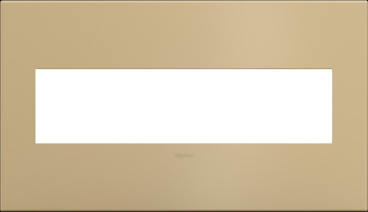 Wallplate