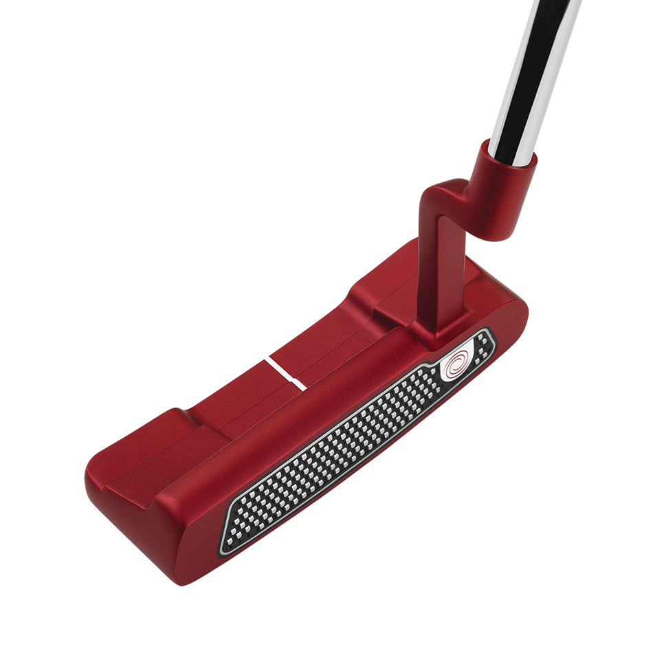 Odyssey O-Works Red Tank #1 Putter